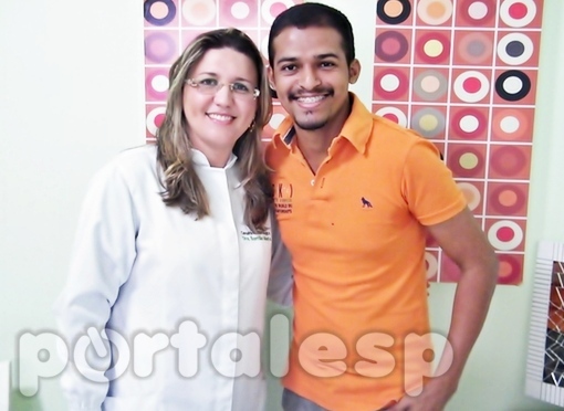 Making Off de Santília Maria