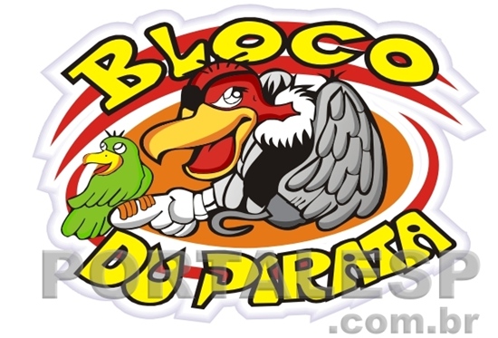 Escolha da Rainha do Bloco Du Pirata 2013