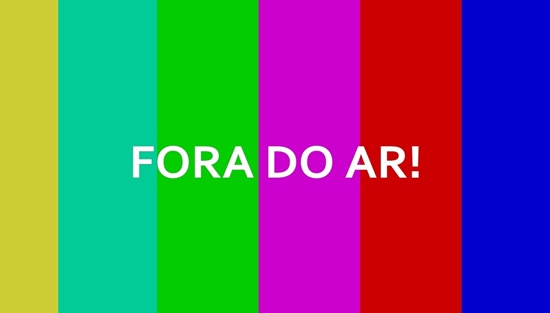 PORTALESP fica fora do ar e visitantes reclamam