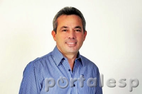 Edilson Sérvulo