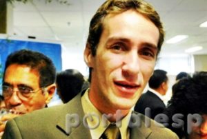 felipe santolia