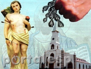 Tem início hoje a programação do Festejo de São Sebastião