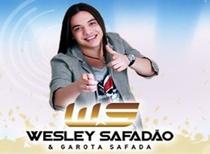 Hoje tem Garota Safada e Wesley Safadão na M House