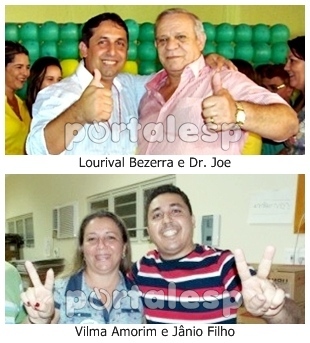 Juiz eleitoral de Esperantina cassa mandato do Prefeito Lourival Bezerra