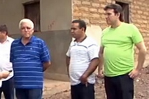 Esperantina será contemplada com abastecimento de água na zona rural
