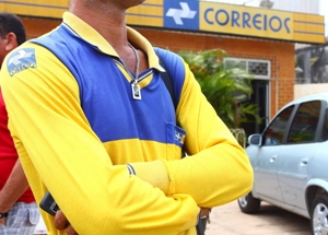 Correios encerram greve e retornam a atividades nesta terça-feira