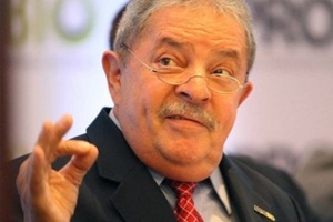 Ex-presidente Lula virá ao Piauí para participar de evento do PT