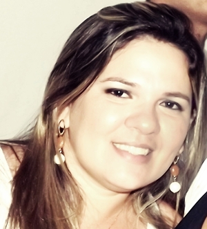Parabéns a primeira dama do PORTALESP