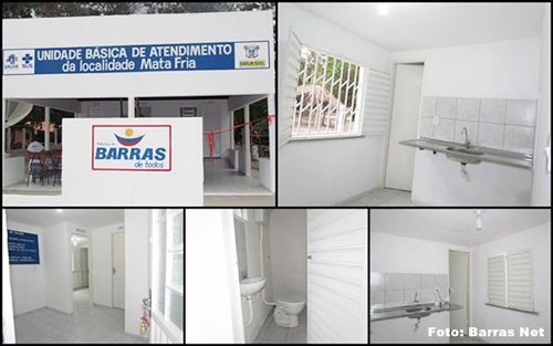 MPF denuncia prefeito que licitou construção de obra já inaugurada