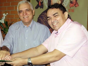Asalpi destaca conquistas dos servidores na gestão de Themístocles Filho