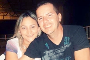 Parabéns aos amigos