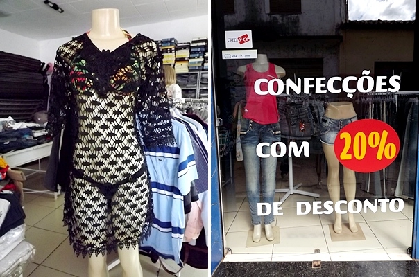 Conheças as novidades do Armazém Esperantina para o festejo