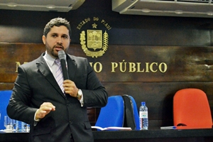Associação do Ministério Público critica veto de Zé Filho a repasse de excesso de arrecadação aos poderes