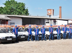 A Eletrobras Piauí quer mais rigor para quem furta energia