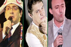 O humor na campanha eleitoral do Piauí