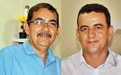 Parabéns ao meu PAI