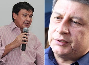 Wellington Dias e Zé Filho recebem adesões no interior