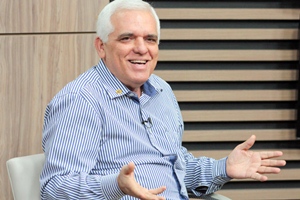 Themístocles diz que vai ganhar eleição na Assembleia Legislativa