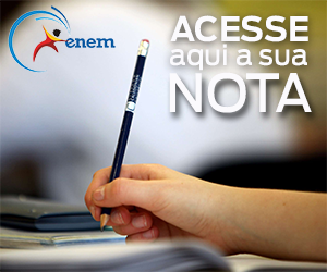 MEC libera notas do Enem; confira seu desempenho