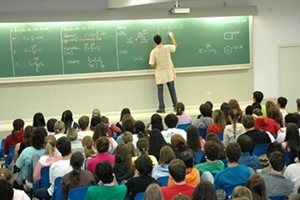 Seduc divulga lista dos 700 professores convocados para nomeação