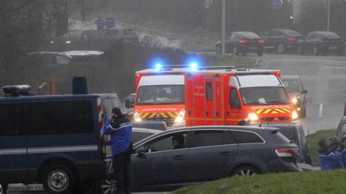 Vitória contra o terror: polícia mata três sequestradores em Paris; caça continua
