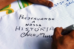 Piauí do Meu Querer passa por Esperantina
