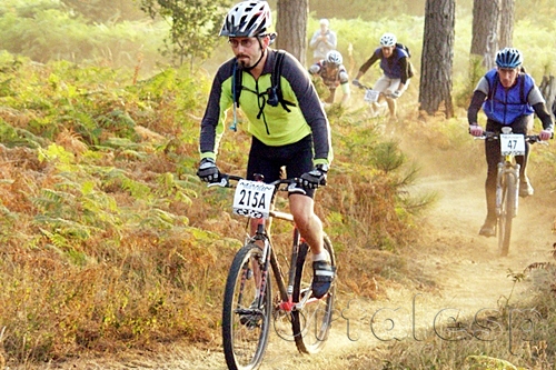 Esperantina terá prova da Federação de Ciclismo do Piauí
