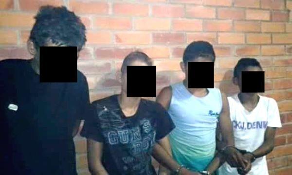 Defensor diz que menores de Castelo do Piauí são inocentes