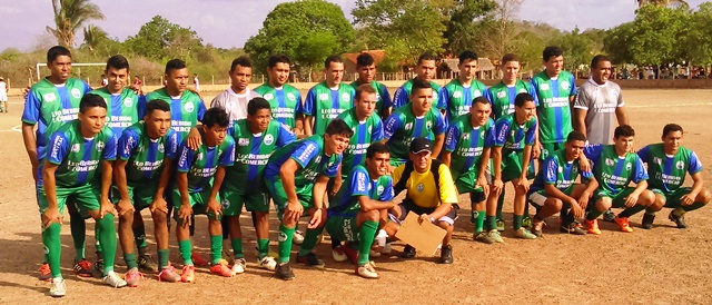 Canto da Palmeira vence a Coheb por 1 a 0 e é campeão do Torneio João José de Oliveira