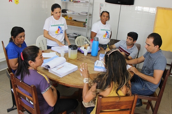 Conselho de Saúde de Esperantina vai realizar eleição para escolha de novos conselheiros