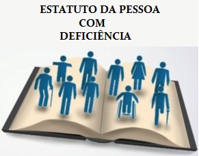 Estatuto da Pessoa com Deficiência entrou em vigor neste sábado (2)