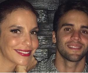 Ivete protagoniza cena de ciúmes do marido: ‘vou passar a p.. nela’, disse