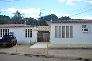 Tribunal de Contas bloqueia contas da Câmara de Esperantina