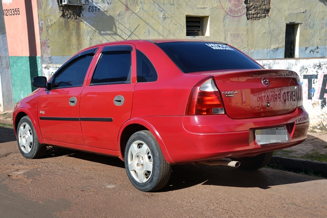 Compre um carro em ótimo estado de conservação