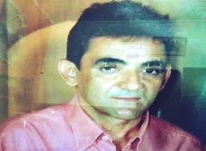 Missa por 01 mês de falecimento de Pedro Borges