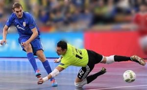 futsal