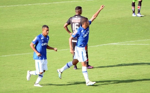 Times piauienses estreiam com derrotas na Copa São Paulo de Futebol Júnior 2017
