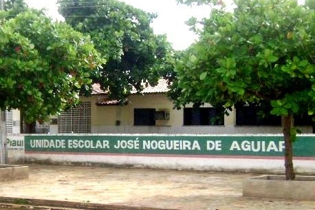 Escola José Nogueira de Aguiar é selecionada para Educação em Tempo Integral