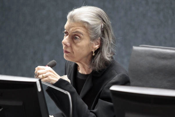 Clamor por justiça’ não será ‘ignorado’ pelo Supremo, diz Cármen Lúcia