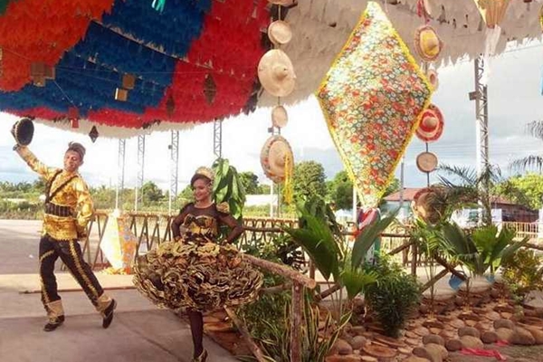 Contagem regressiva para o início do maior festival de cultura do Território dos Cocais