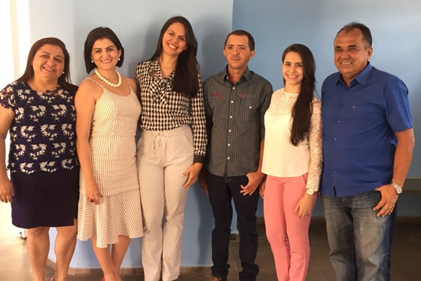 Alunos de enfermagem da CHRISFAPI são convocados pela Prefeitura de Piracuruca