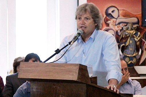 Diretor da Caixa Econômica desmente Wellington Dias