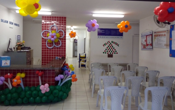 Saúde de Esperantina, vai contar com médica pediatra