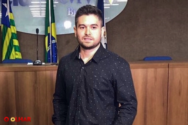 Médico esperantinense vai assumir residência médica no Instituto Philippe Pinel no RJ
