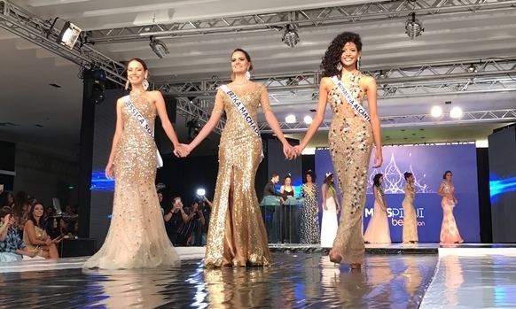 Inscrições para o Miss Piauí 2018 encerram nesta sexta-feira (30)