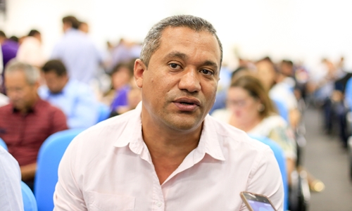 Tribunal de Contas do Estado aplica multa ao prefeito de Campo Largo