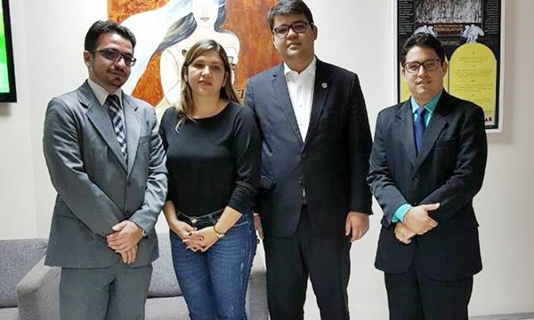 Inauguração da OAB Sub-sessão Norte do Piauí será dia 19 de Abril em Barras-PI