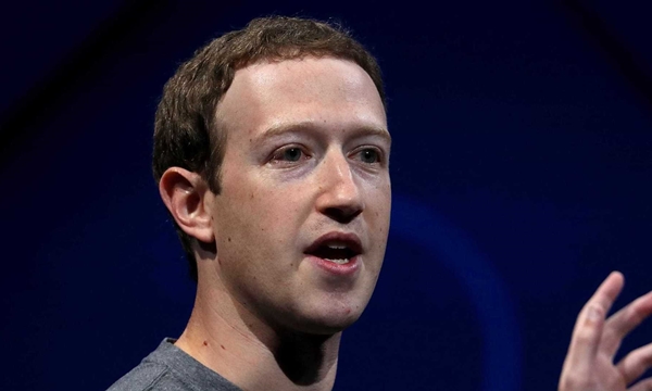 Facebook muda política de privacidade e usuário poderá deletar dados