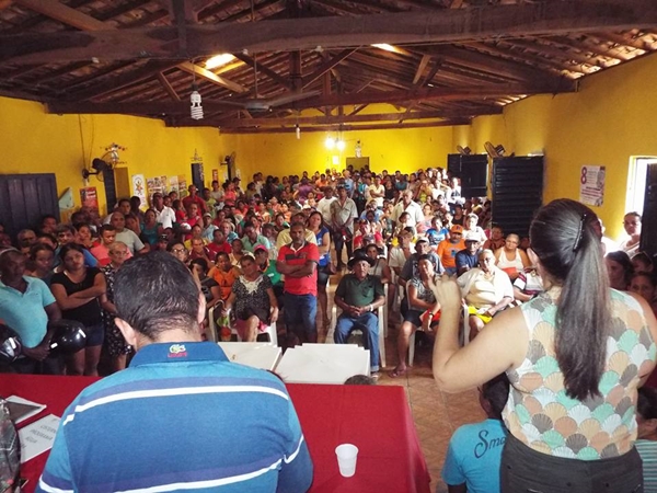 Prefeito cassado Fábio Soares Cesário pede para ficar no cargo