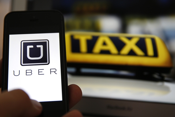 Lei que regulamenta o Uber é sancionada sem vetos